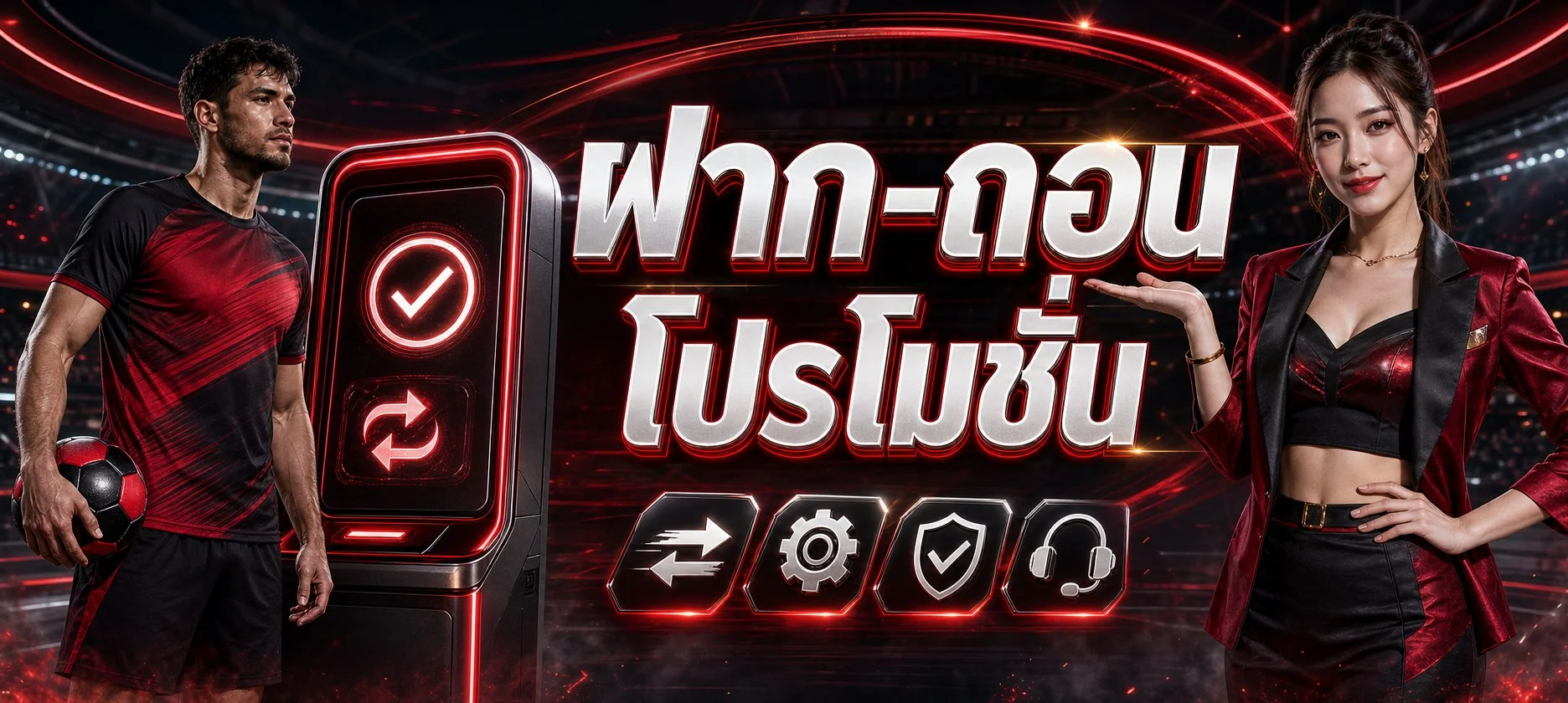 six-99 เว็บคาสิโนออนไลน์เว็บตรง แบนเนอร์หน้าหลัก