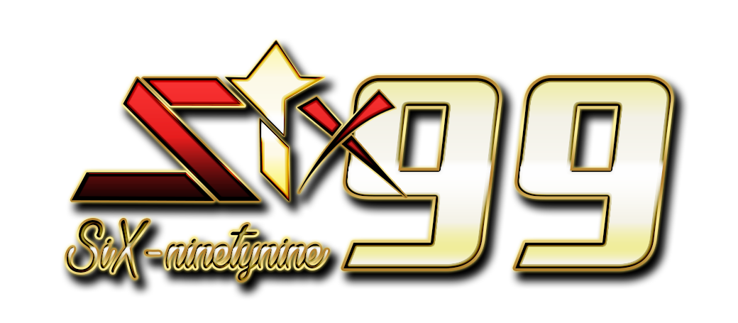Six99 - เดิมพันสุดพรีเมียม ครบครันทุกเกม เล่นง่ายจ่ายจริง
